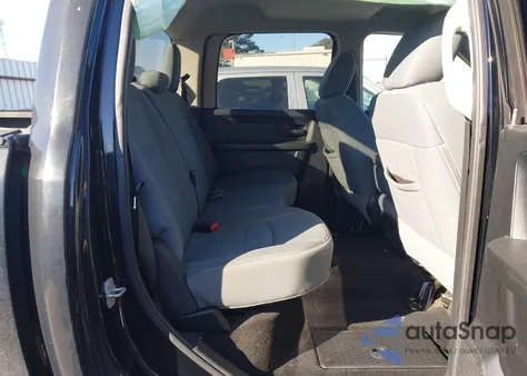 2013 Ram 1500 Express z USA, uszkodzony, nr VIN 1C6RR6KT8DS716914